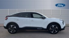 Citroen C4 1.2 PureTech [130] Max 5dr Auto Petrol Hatchback